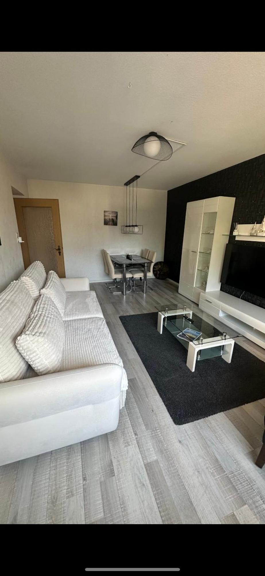 Fewo Am Deich 1 Zentral Mit Stadtblick Und Kontaktloser Check In Bremerhaven Exteriér fotografie